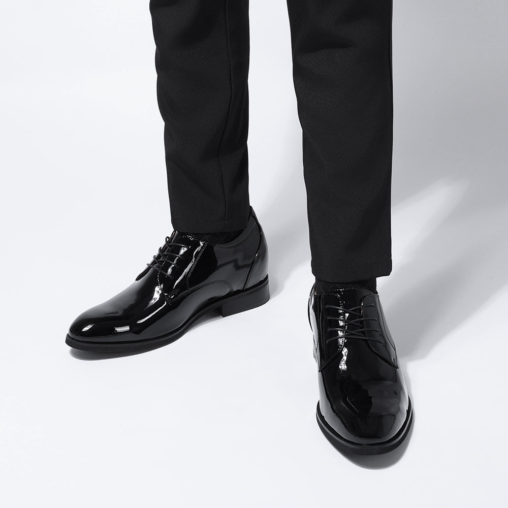 ELEVATOR SHOES FIORELLO +3,15 INCHES