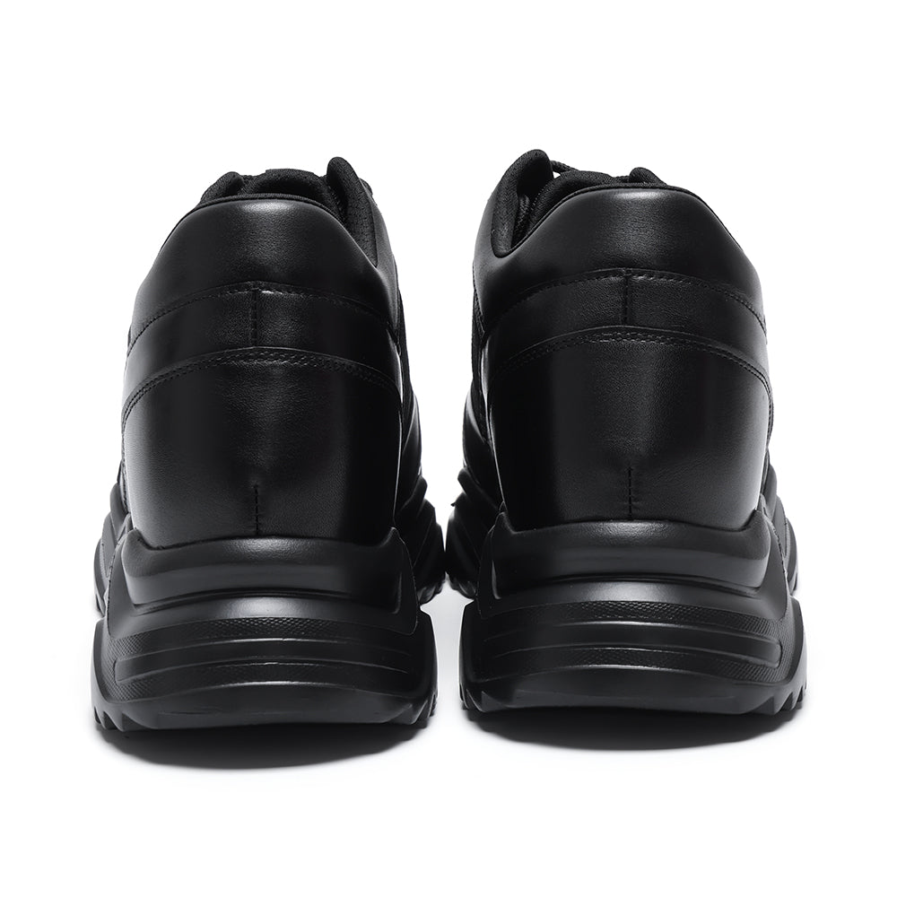 ELEVATOR SHOES ARTISTO +3,94 INCHES
