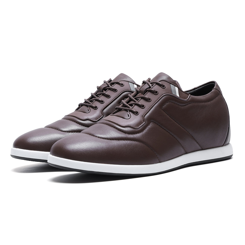 ELEVATOR SHOES BRANDO +2,36 INCHES