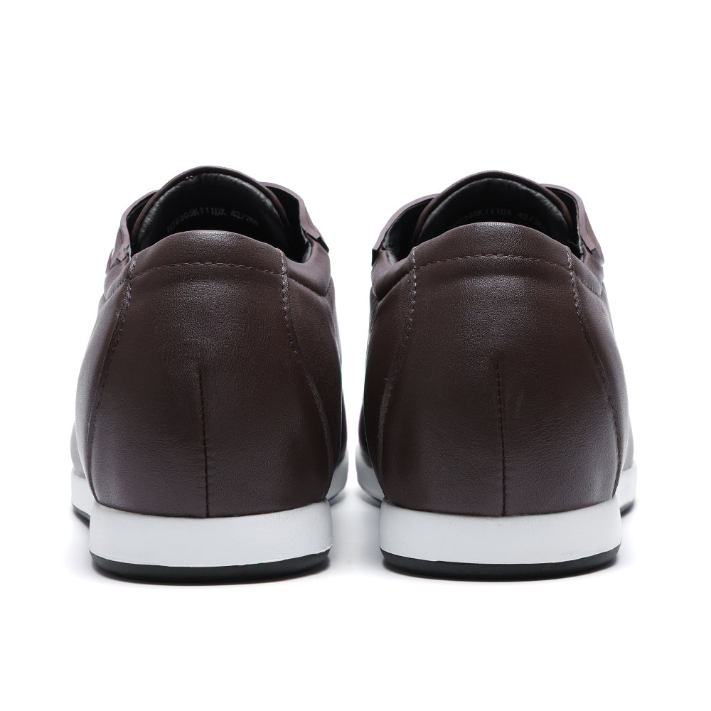 ELEVATOR SHOES BRANDO +2,36 INCHES