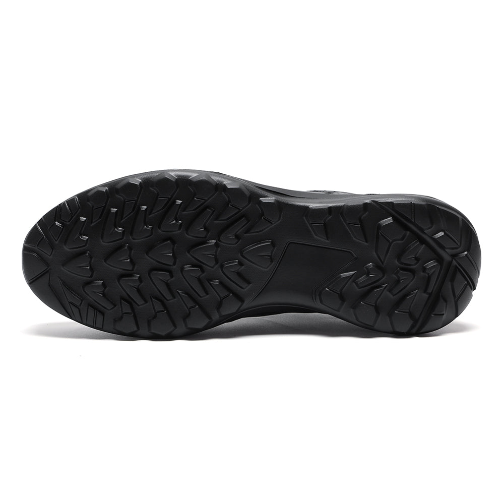 ELEVATOR SHOES ALDERANO +2,36 INCHES