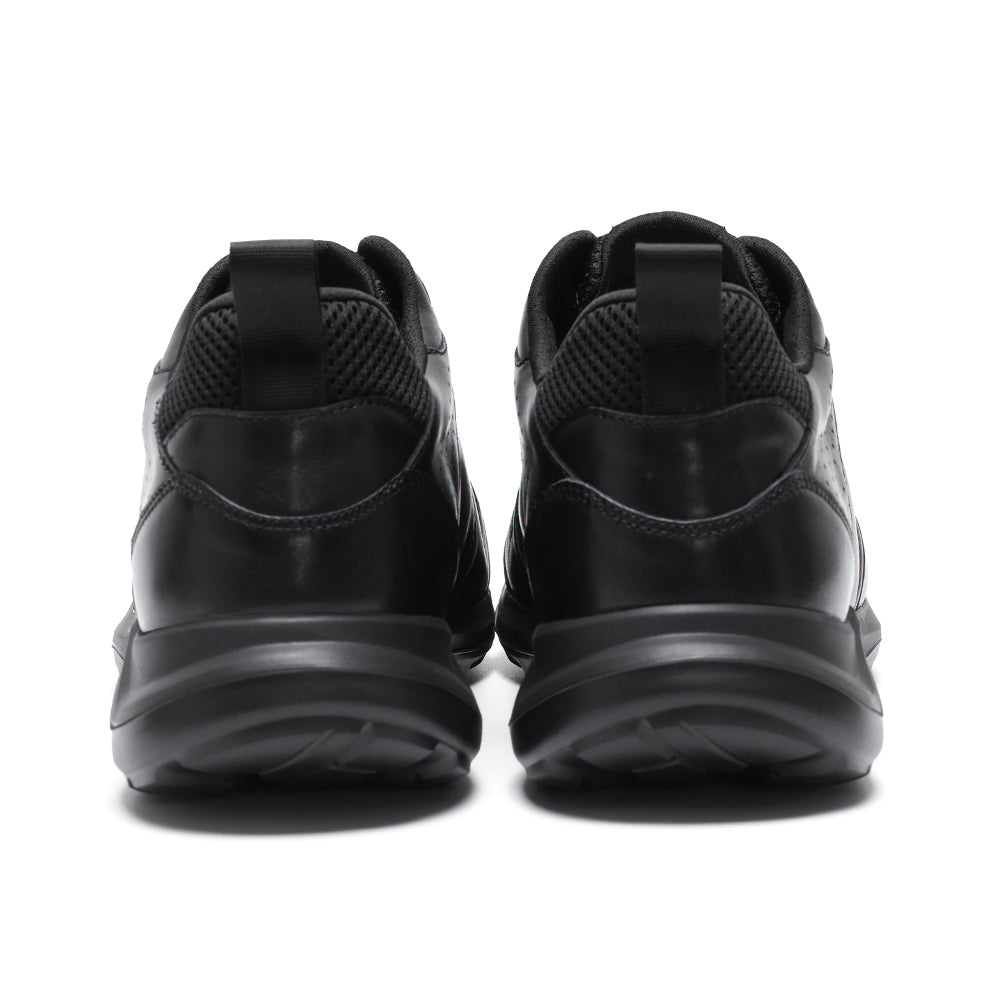 ELEVATOR SHOES ALDERANO +2,36 INCHES
